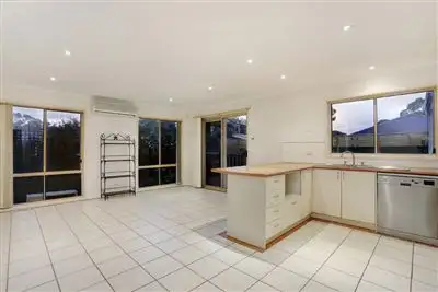 Second view of Homely unit listing, 2/40 Sylphide Way, Wantirna South VIC