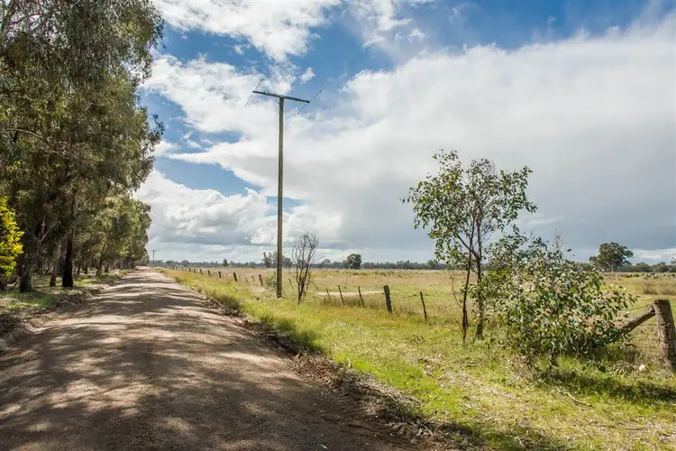 Second view of Homely rural property listing, 46 Hoskin Lane, Violet Town VIC 3669