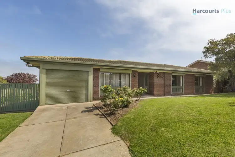 Main view of Homely house listing, 15 Tornado Avenue, Hallett Cove SA 5158