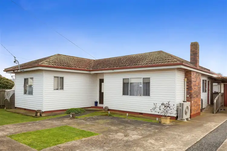 3 Burrows Street, Prospect Vale TAS 7250