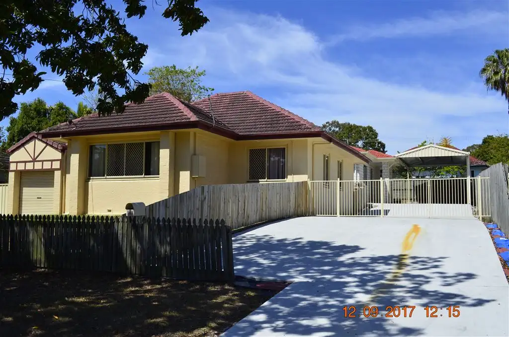 Main view of Homely house listing, 16 Burdock Street, Inala QLD 4077