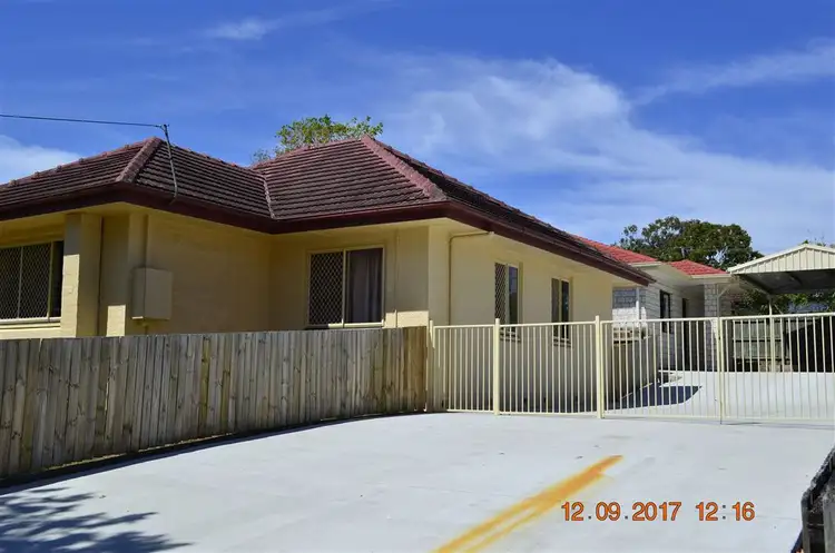 Second view of Homely house listing, 16 Burdock Street, Inala QLD 4077