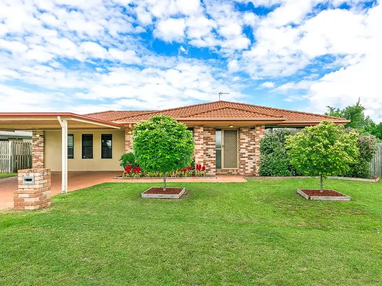 14 Riverbrooke Drive