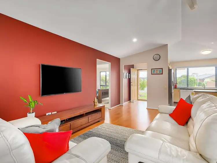 Second view of Homely house listing, 14 Riverbrooke Drive, Upper Coomera QLD 4209