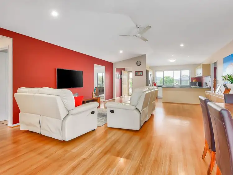 Third view of Homely house listing, 14 Riverbrooke Drive, Upper Coomera QLD 4209