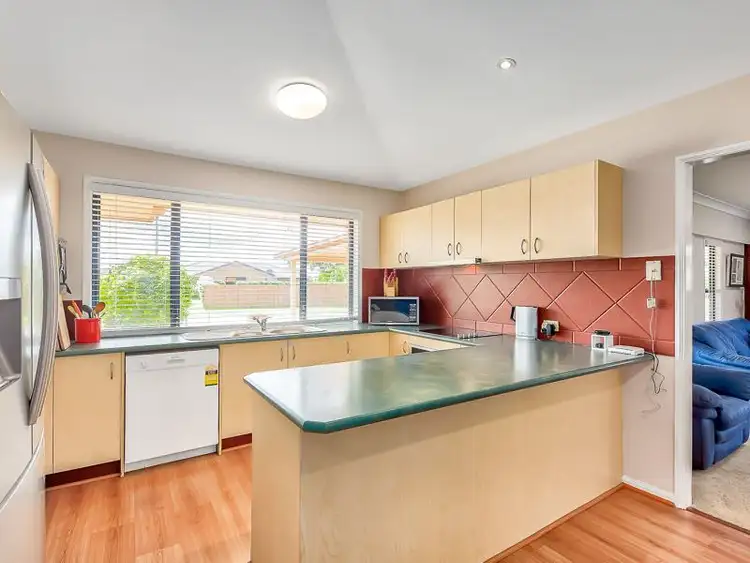 Fourth view of Homely house listing, 14 Riverbrooke Drive, Upper Coomera QLD 4209