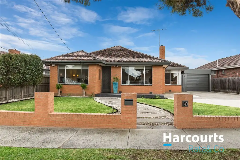 Main view of Homely house listing, 35 Bates Avenue, Thomastown VIC 3074