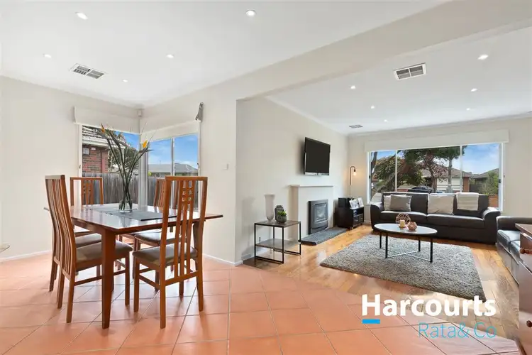 Third view of Homely house listing, 35 Bates Avenue, Thomastown VIC 3074