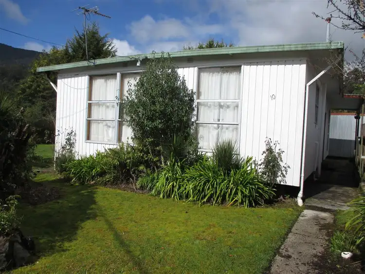 9-10 Ti Tree Court, Rosebery TAS 7470