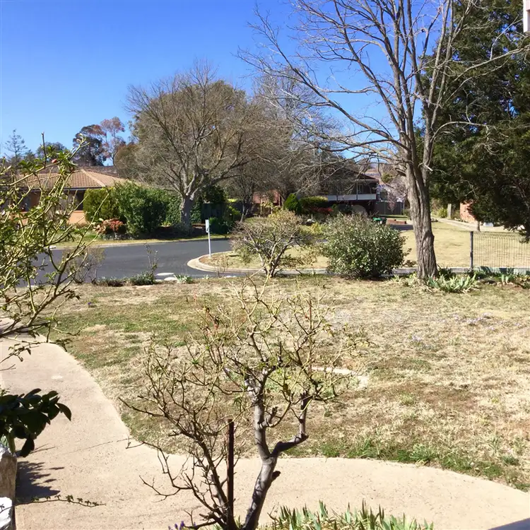Second view of Homely house listing, 14 Barina Parkway, Kelso NSW 2795