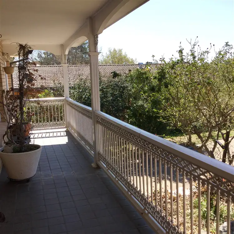Third view of Homely house listing, 14 Barina Parkway, Kelso NSW 2795