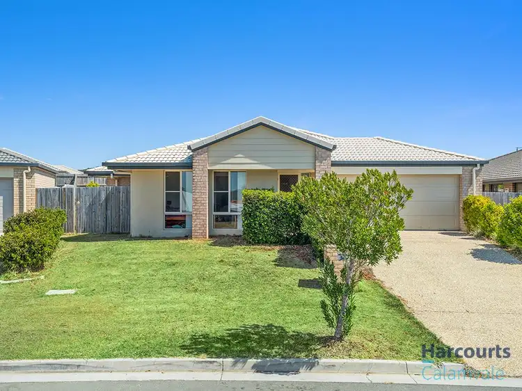 Main view of Homely house listing, 30 Milly Circuit, Ormeau QLD 4208