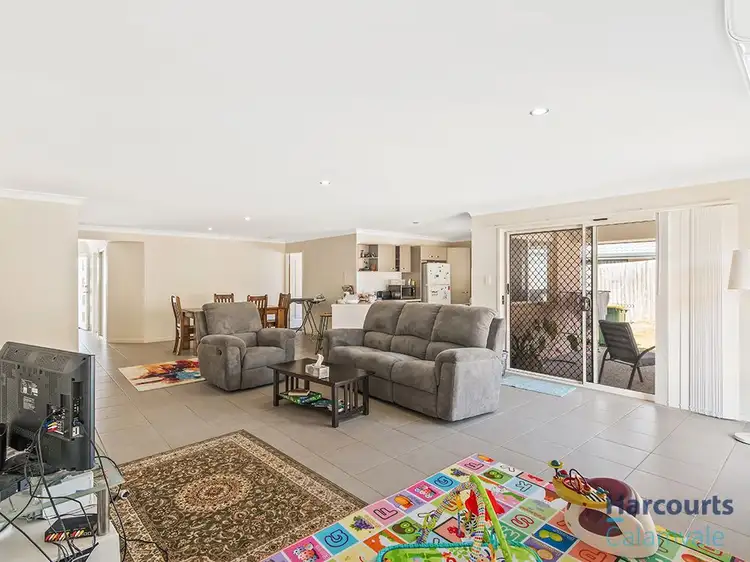 Third view of Homely house listing, 30 Milly Circuit, Ormeau QLD 4208