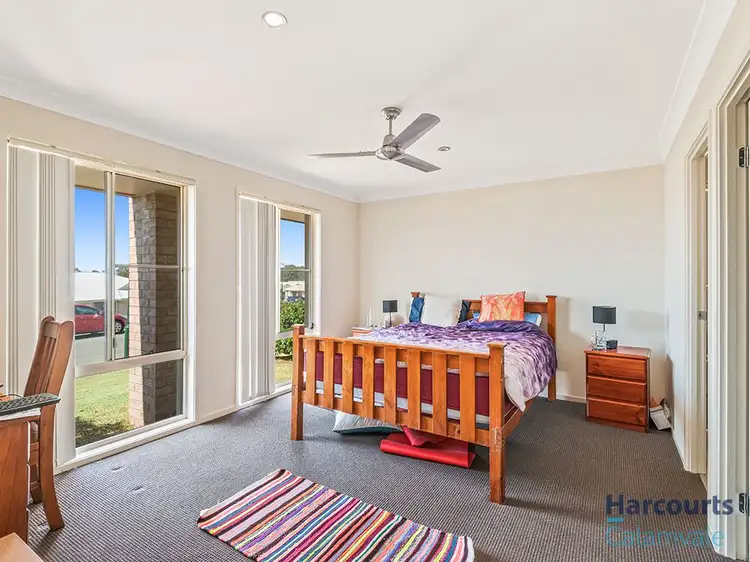 Fourth view of Homely house listing, 30 Milly Circuit, Ormeau QLD 4208
