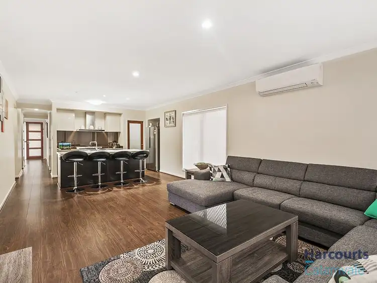 Second view of Homely house listing, 17 Slate Court, Logan Reserve QLD 4133