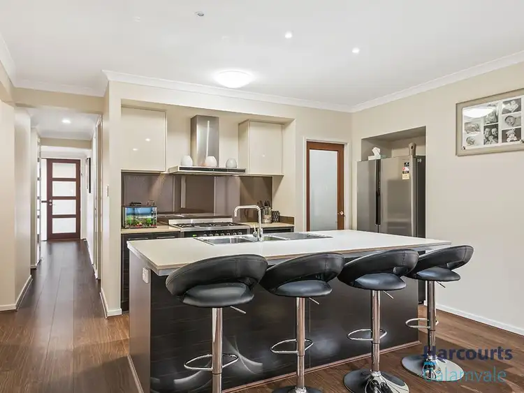 Third view of Homely house listing, 17 Slate Court, Logan Reserve QLD 4133