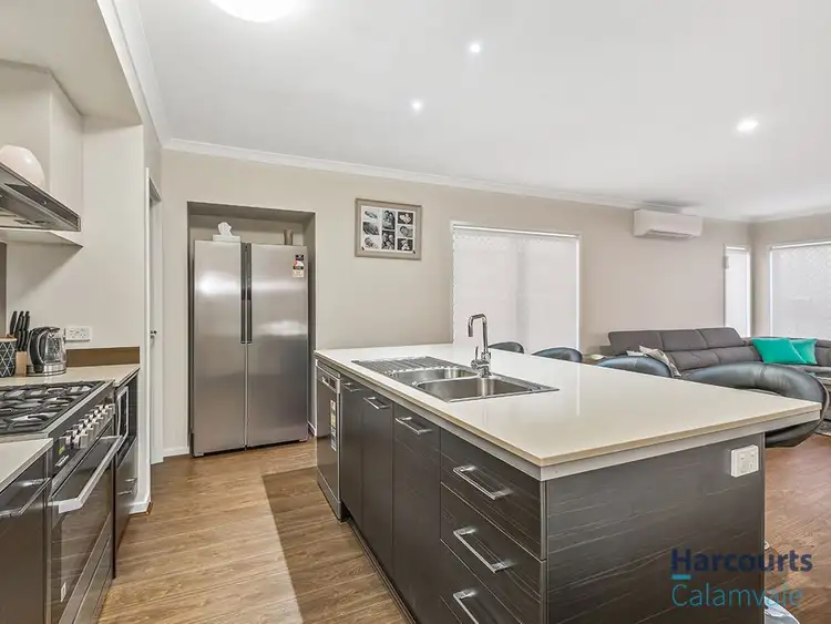 Fifth view of Homely house listing, 17 Slate Court, Logan Reserve QLD 4133