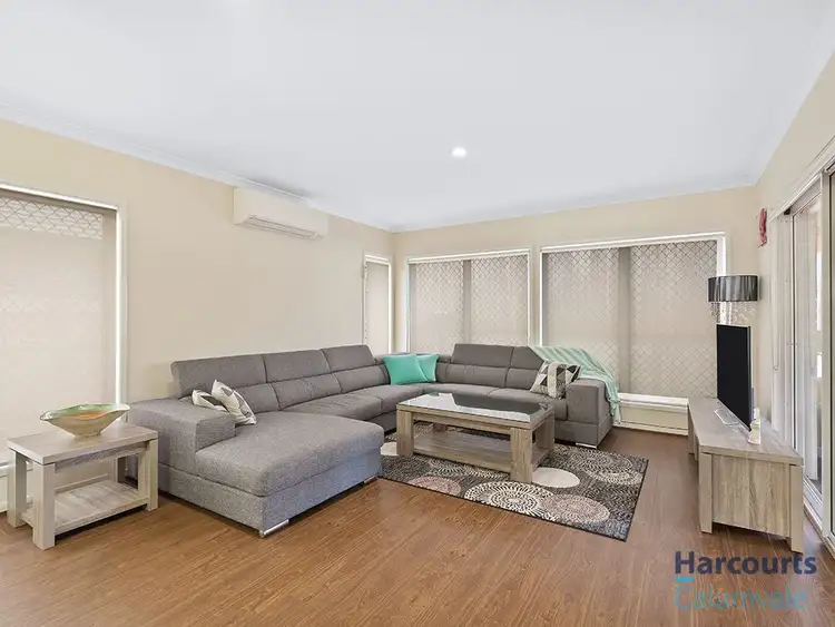 Sixth view of Homely house listing, 17 Slate Court, Logan Reserve QLD 4133
