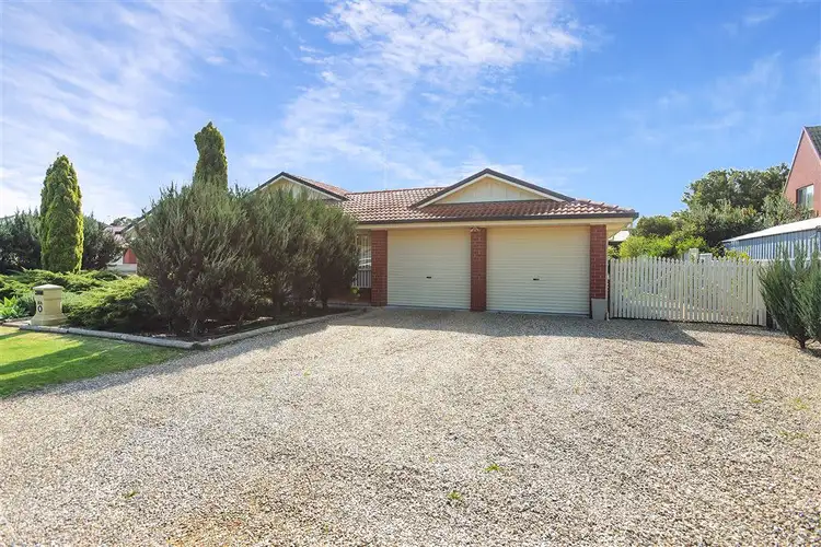 Main view of Homely house listing, 10A Johnston Street, Goolwa SA 5214