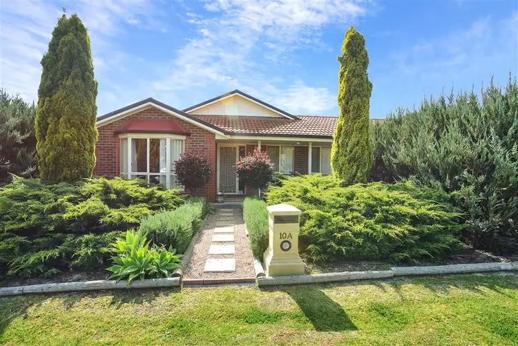 Second view of Homely house listing, 10A Johnston Street, Goolwa SA 5214