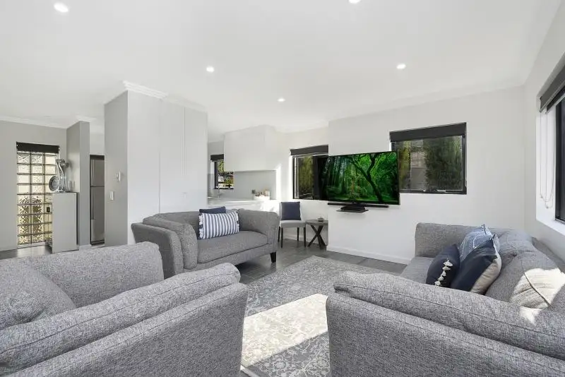 Main view of Homely townhouse listing, 1/5 Hinchen Street, Guildford NSW 2161