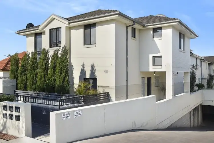 Seventh view of Homely townhouse listing, 1/5 Hinchen Street, Guildford NSW 2161