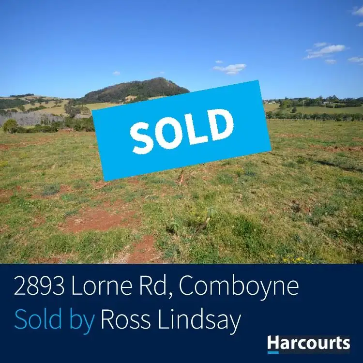 Main view of Homely rural property listing, 2893 Lorne Road, Comboyne NSW 2429