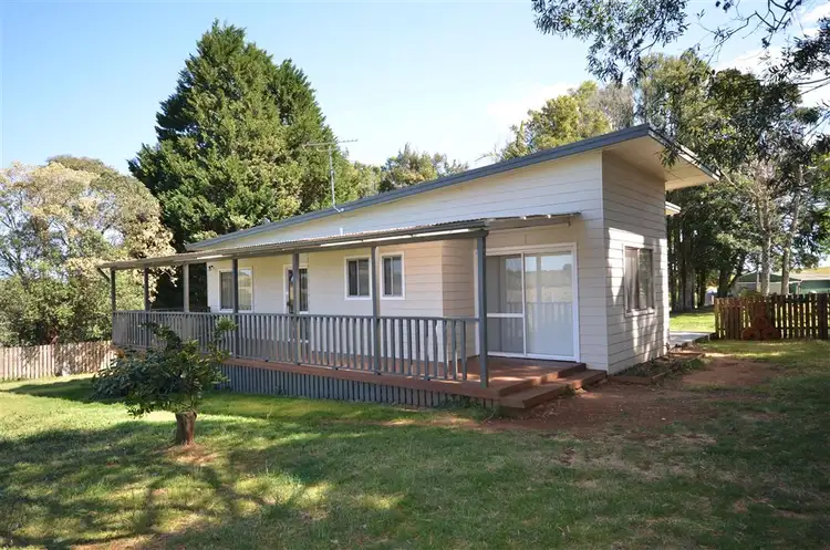 Third view of Homely rural property listing, 2893 Lorne Road, Comboyne NSW 2429