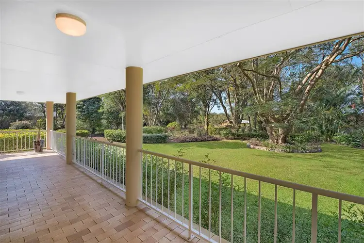 Fourth view of Homely house listing, 58 Mountain Vista Drive, Glass House Mountains QLD 4518