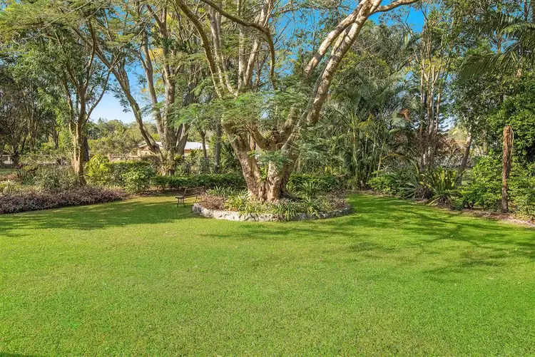 Fifth view of Homely house listing, 58 Mountain Vista Drive, Glass House Mountains QLD 4518