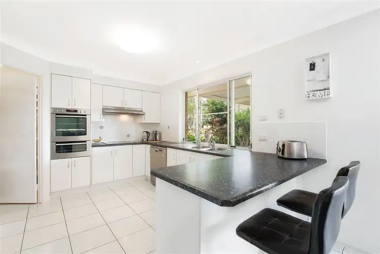 Sixth view of Homely house listing, 58 Mountain Vista Drive, Glass House Mountains QLD 4518