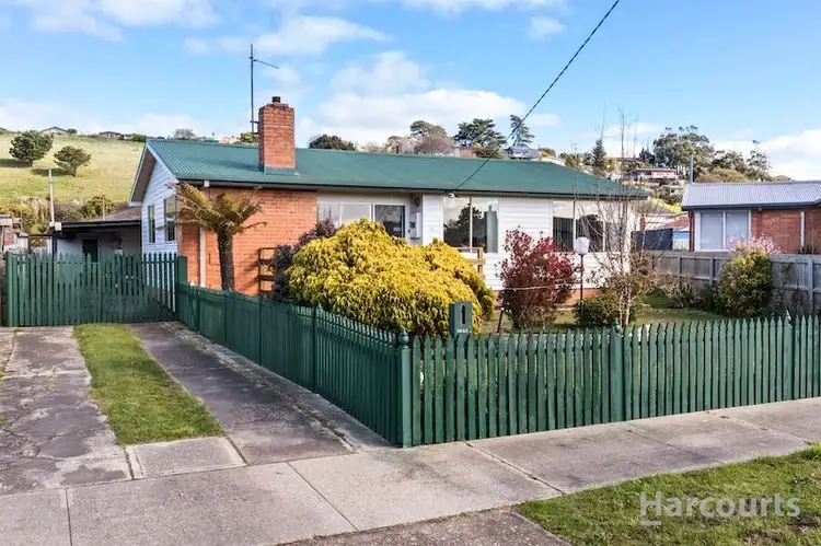 Main view of Homely house listing, 11 Kiah Place, East Devonport TAS 7310