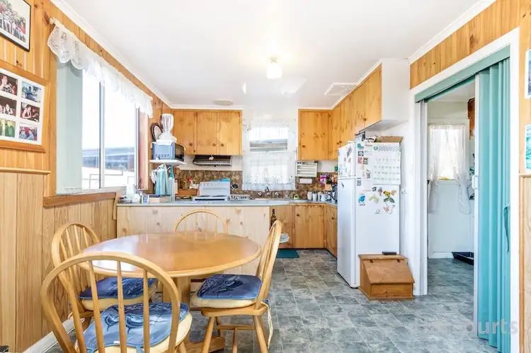 Second view of Homely house listing, 11 Kiah Place, East Devonport TAS 7310