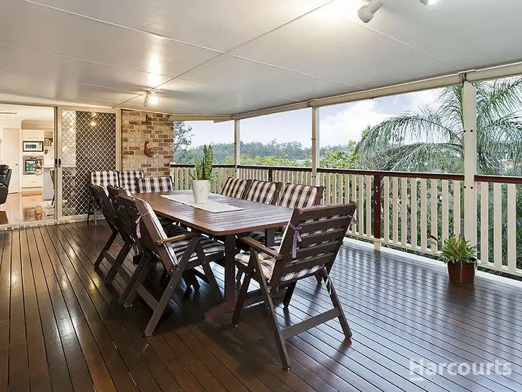 Second view of Homely house listing, 15 Boondooma Circuit, Albany Creek QLD 4035