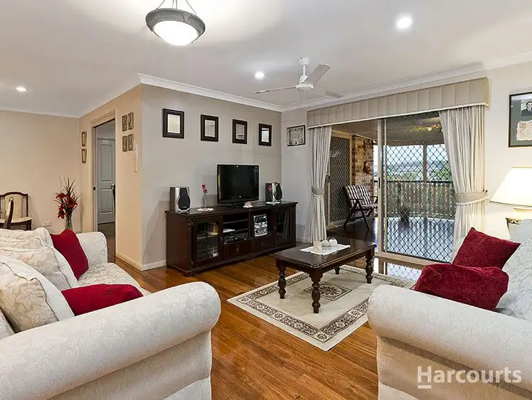 Fourth view of Homely house listing, 15 Boondooma Circuit, Albany Creek QLD 4035