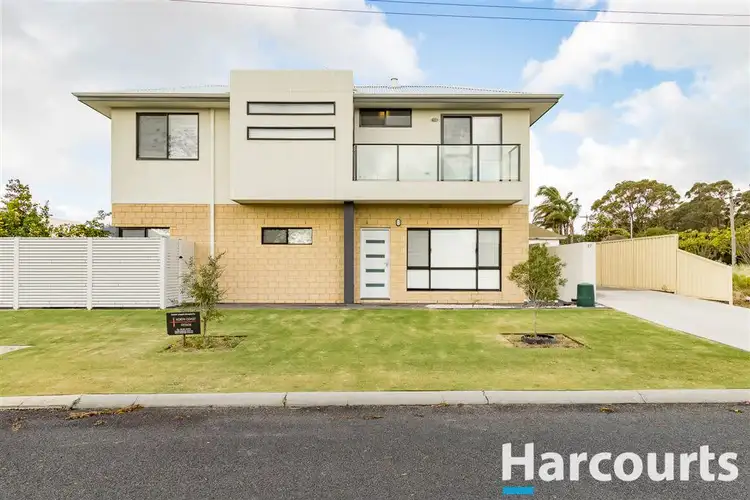 Second view of Homely townhouse listing, 2/27 Randell Street, Mandurah WA 6210