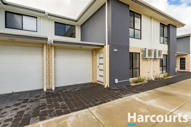 Third view of Homely townhouse listing, 2/27 Randell Street, Mandurah WA 6210