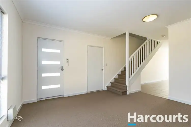 Fourth view of Homely townhouse listing, 2/27 Randell Street, Mandurah WA 6210