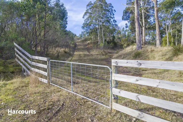 Second view of Homely land listing, Lot 4 Jacobsons Road, Judbury TAS 7109