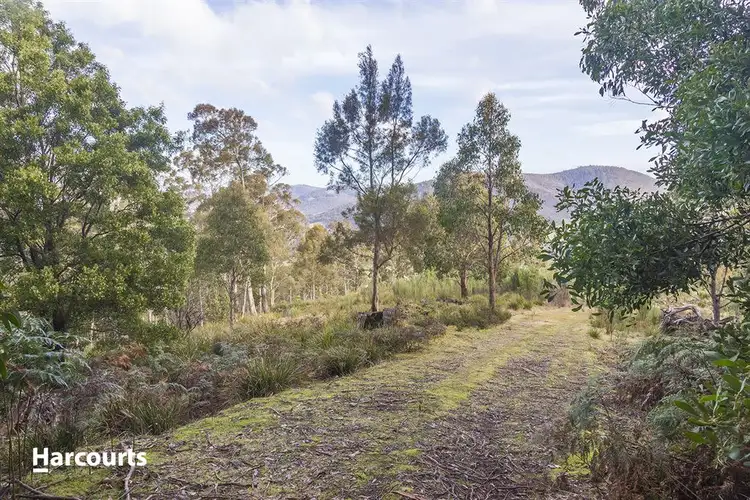 Third view of Homely land listing, Lot 4 Jacobsons Road, Judbury TAS 7109