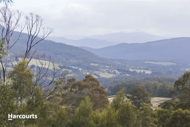 Sixth view of Homely land listing, Lot 4 Jacobsons Road, Judbury TAS 7109