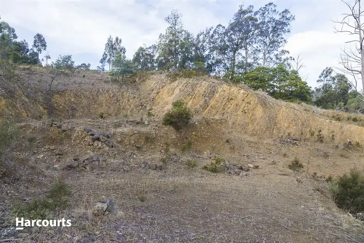 Seventh view of Homely land listing, Lot 4 Jacobsons Road, Judbury TAS 7109