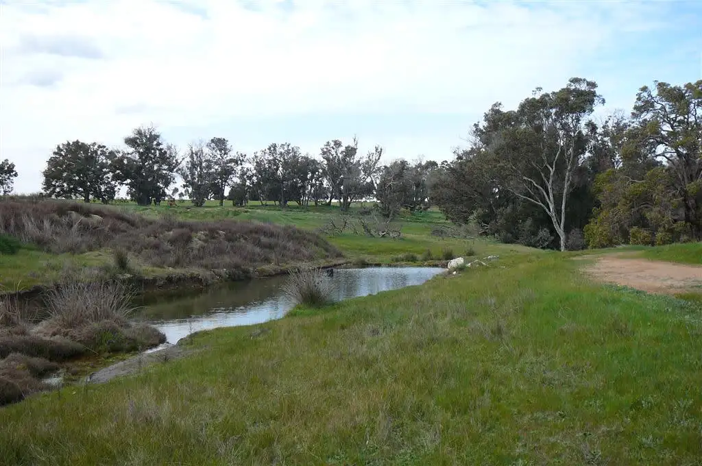 Main view of Homely land listing, L 302 Sinnott Rd, Boyup Brook WA 6244