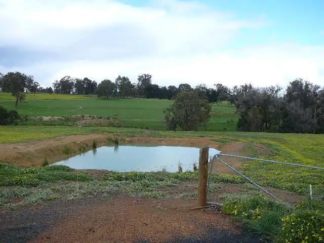 Second view of Homely land listing, L 302 Sinnott Rd, Boyup Brook WA 6244