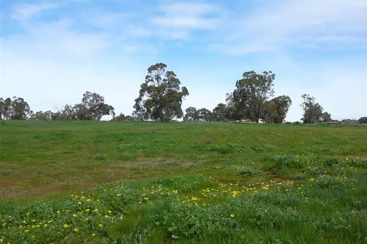 Third view of Homely land listing, L 302 Sinnott Rd, Boyup Brook WA 6244
