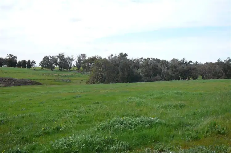 Fourth view of Homely land listing, L 302 Sinnott Rd, Boyup Brook WA 6244