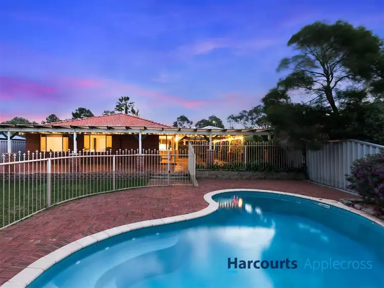 Second view of Homely house listing, 23 Freedman Way, Winthrop WA 6150