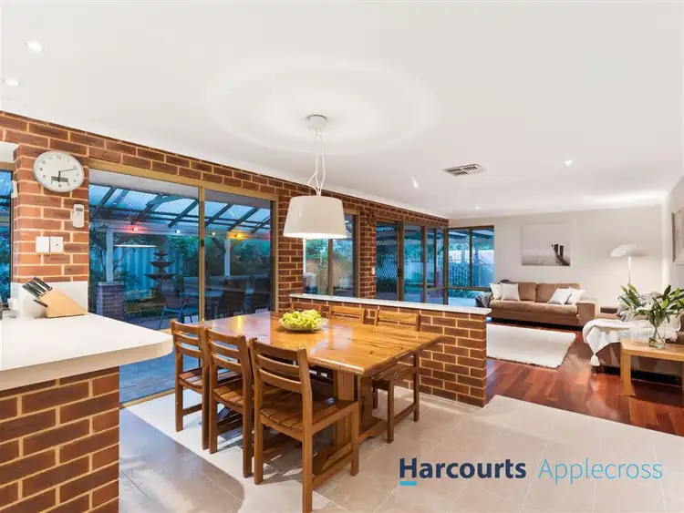 Third view of Homely house listing, 23 Freedman Way, Winthrop WA 6150