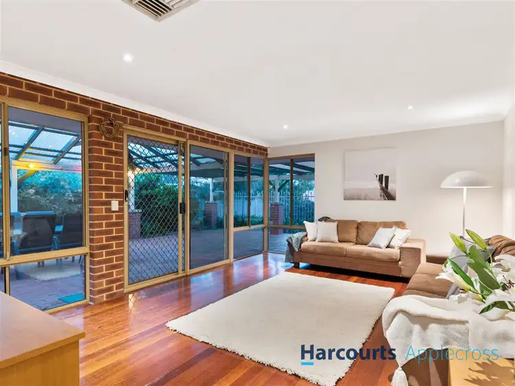 Fourth view of Homely house listing, 23 Freedman Way, Winthrop WA 6150
