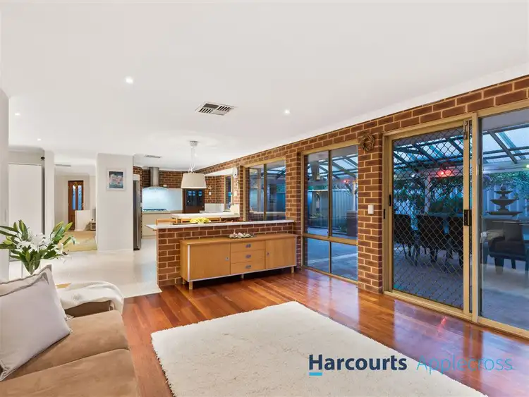 Sixth view of Homely house listing, 23 Freedman Way, Winthrop WA 6150